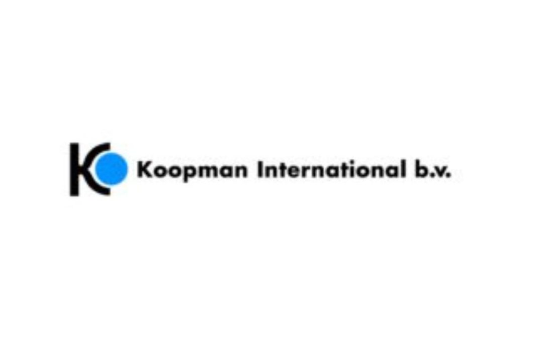 Koopman international