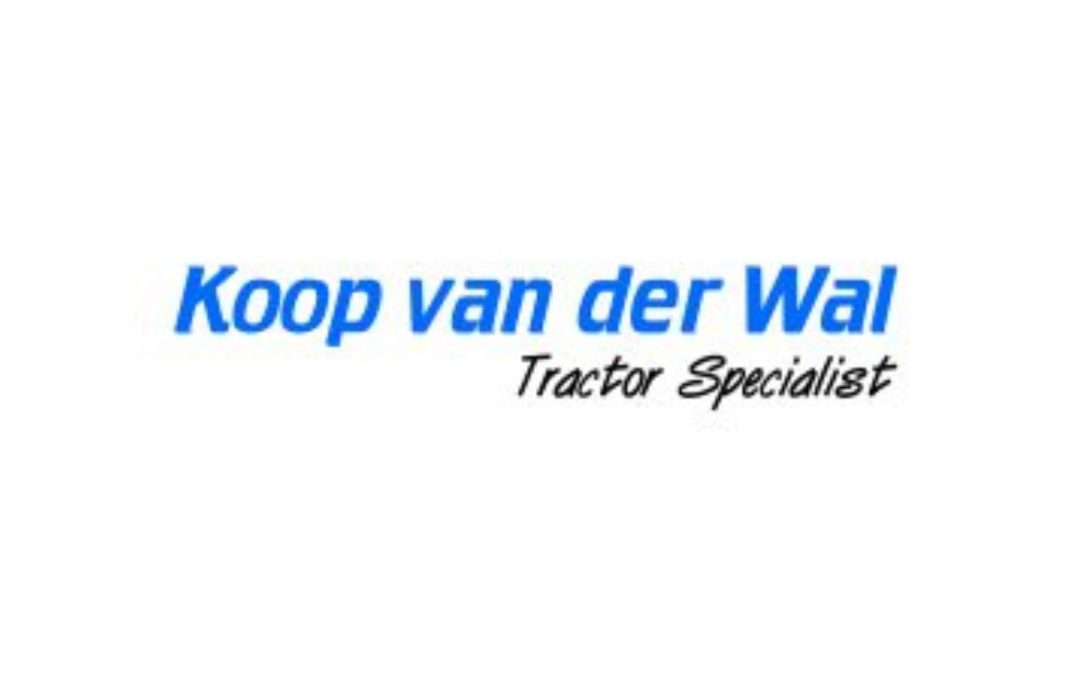 koop van der wal