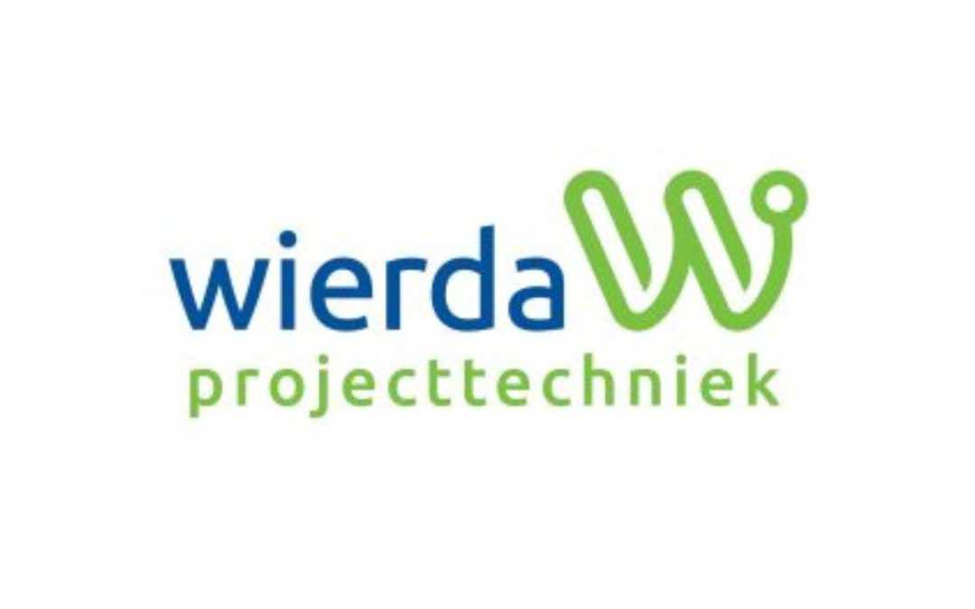 wierda projecttechniek
