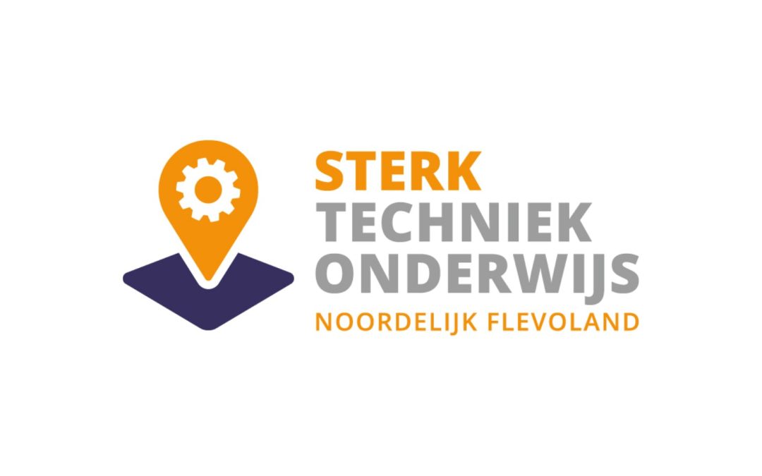 Sterk Techniek Onderwijs noordelijk flevoland