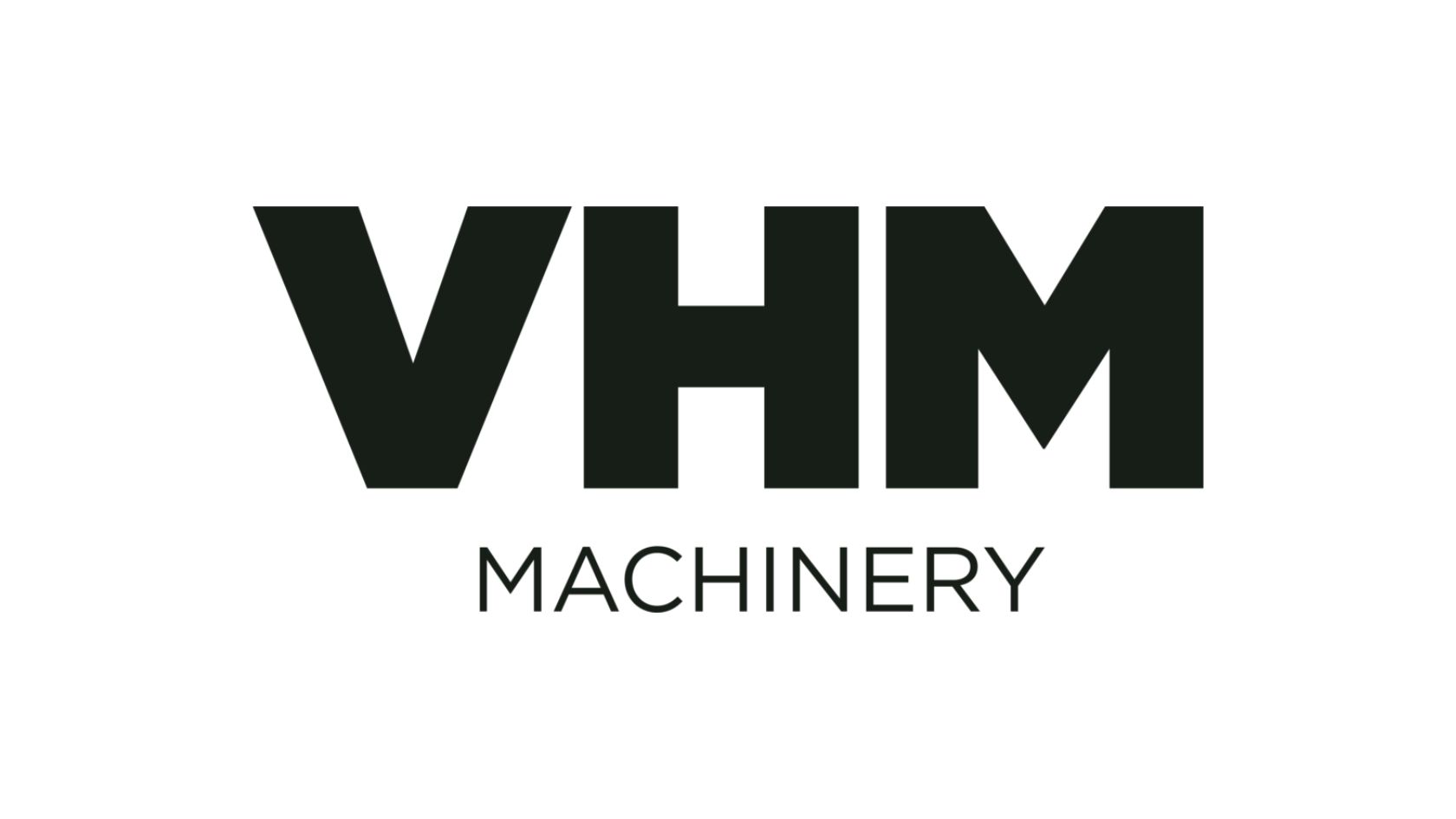 vhm machinery