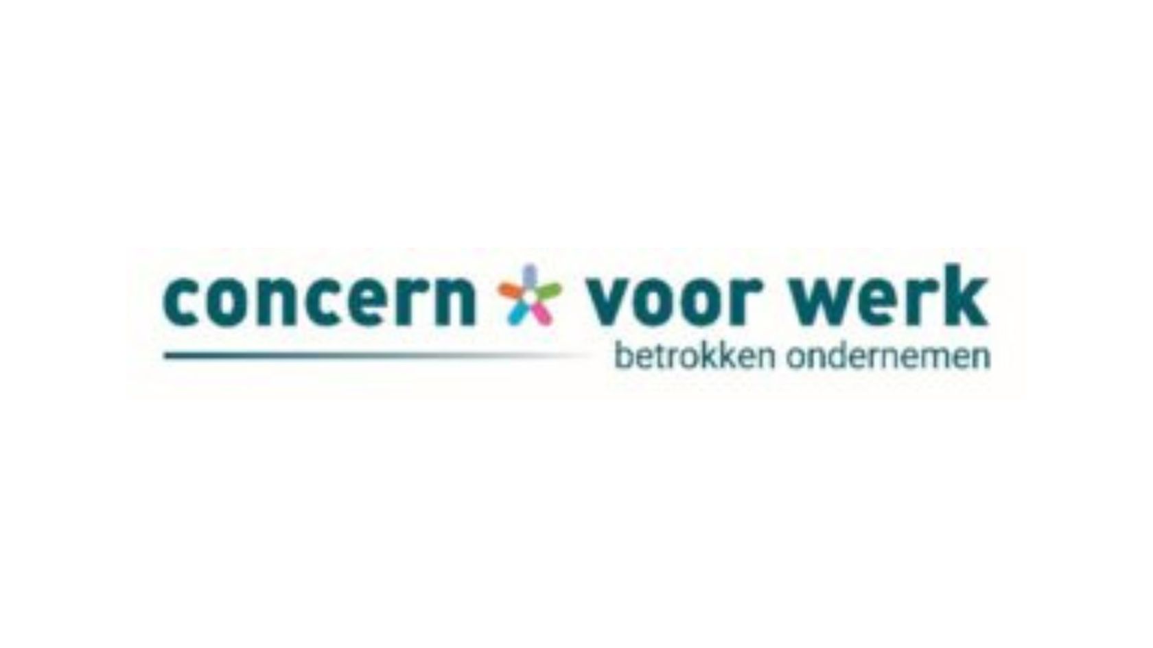 concern voor werk
