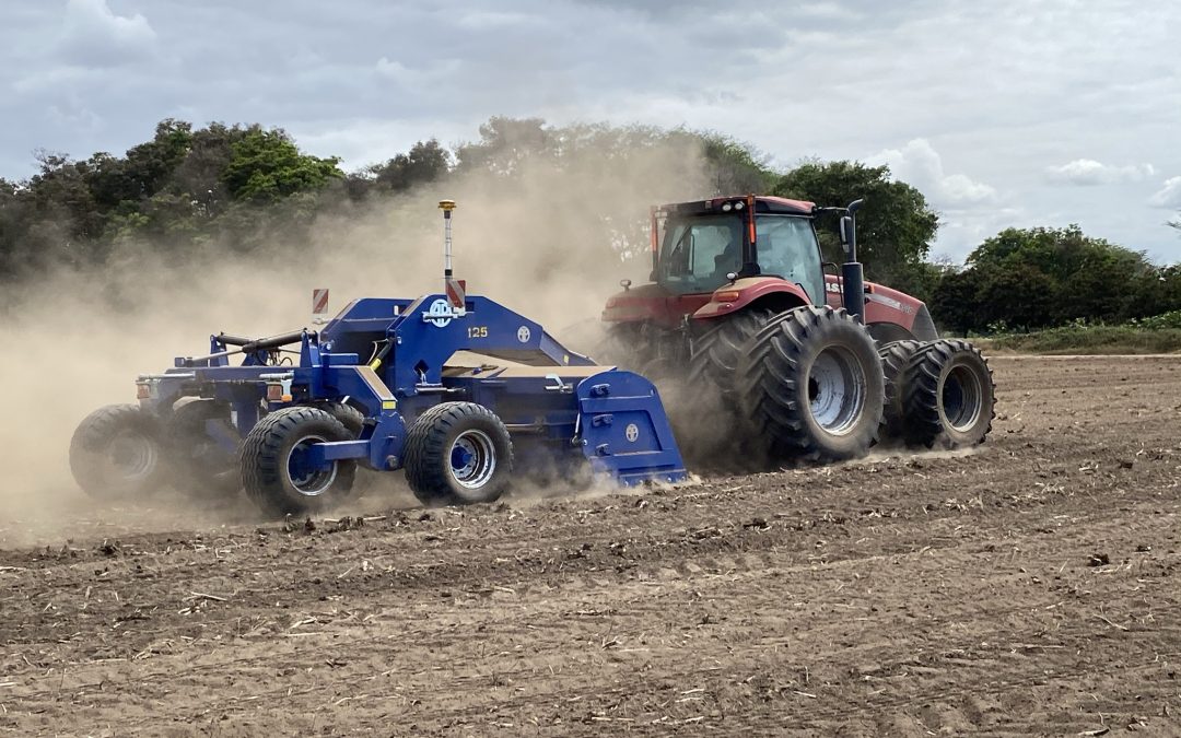 Ook AP Machinebouw laat zien hoe gaaf techniek en technologie is!