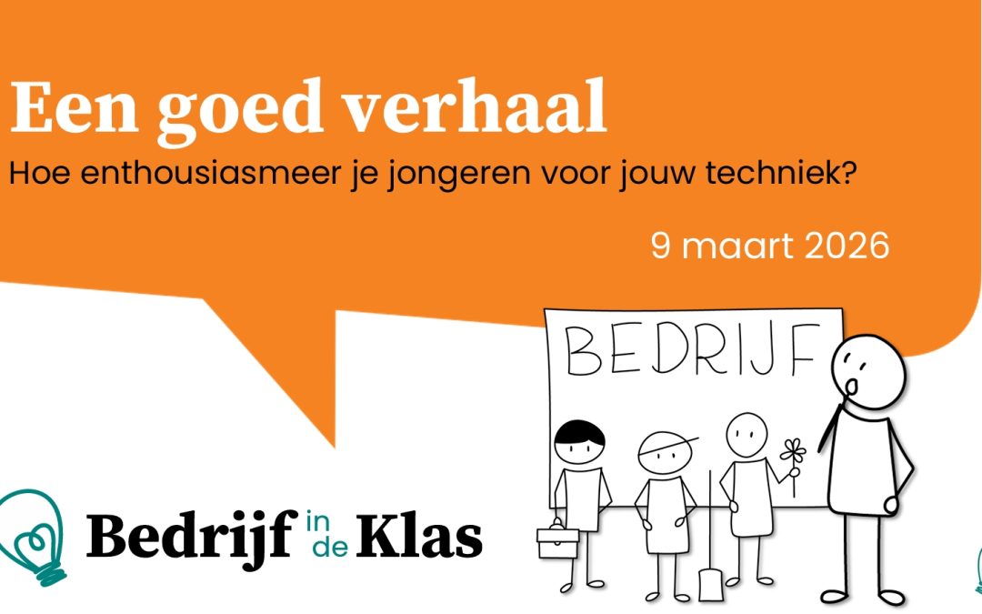 Terugblik webinar bedrijven