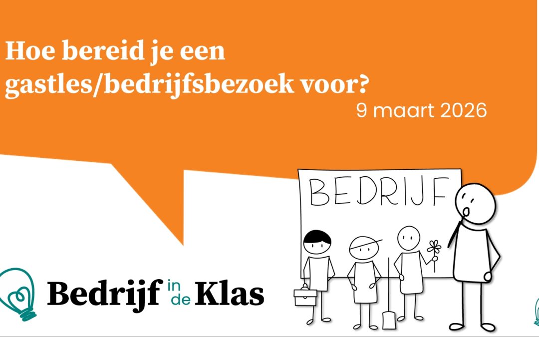 Terugblik webinar scholen