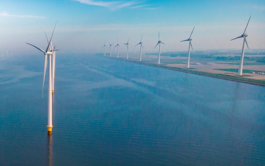 Het innovatiecluster Noordoostpolder is trots op de week van de technologie
