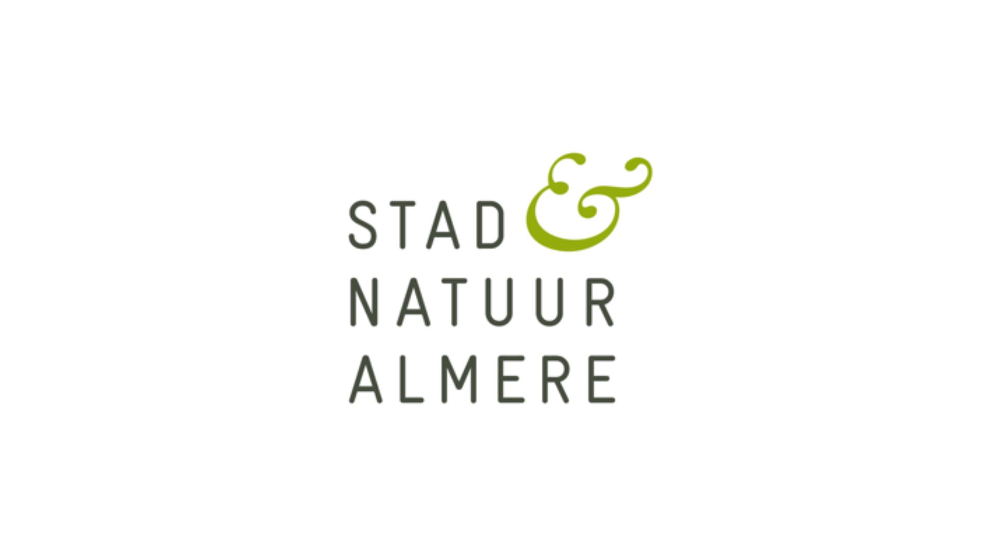 Stad & Natuur Almere
