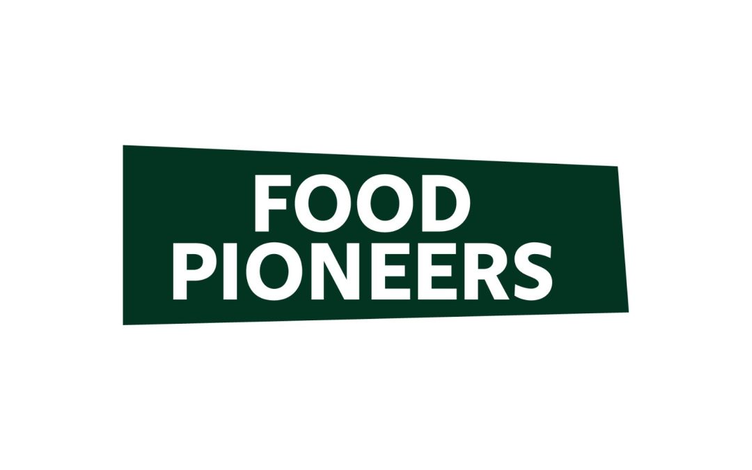 Food Pioneers