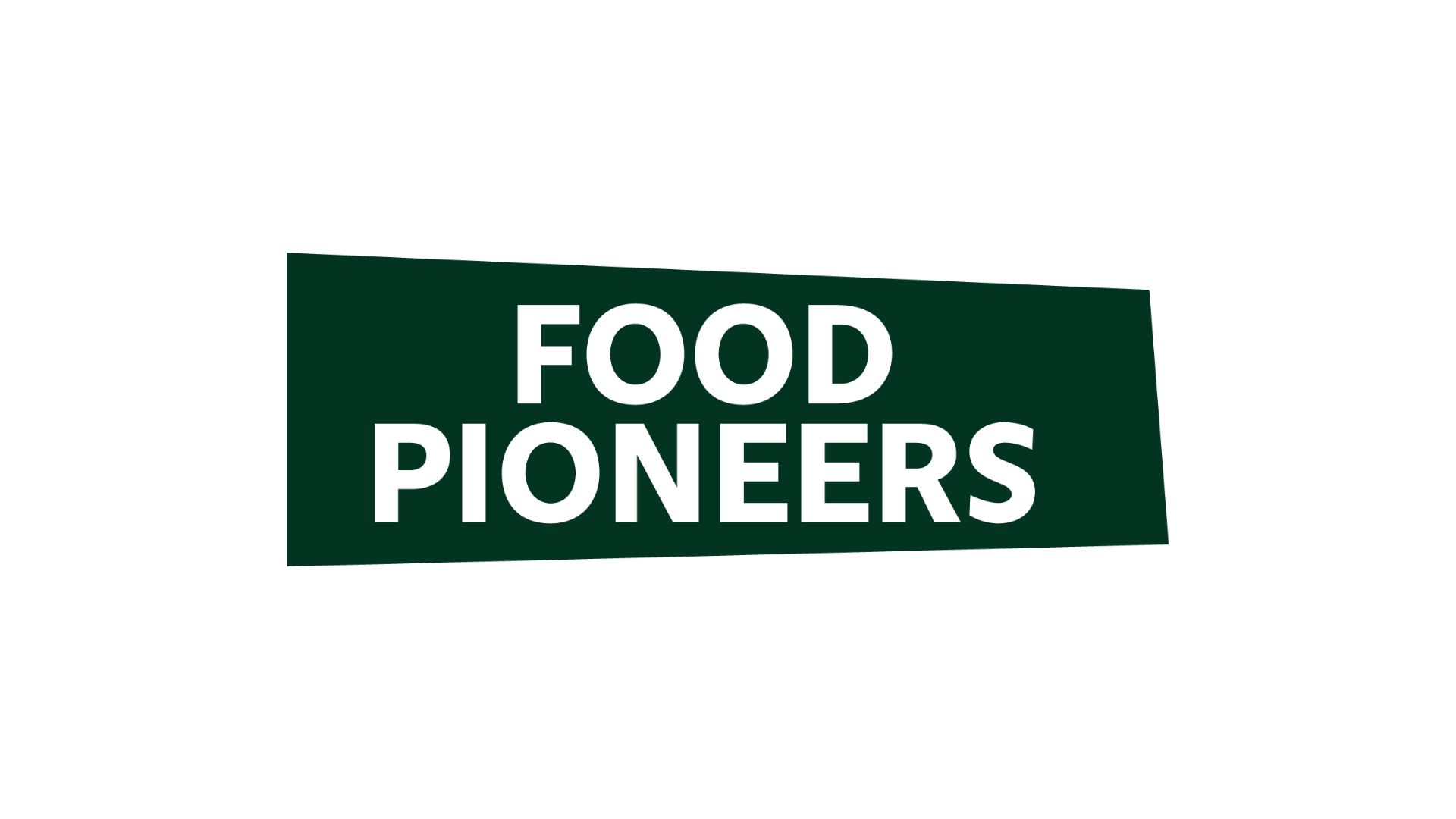 Food Pioneers