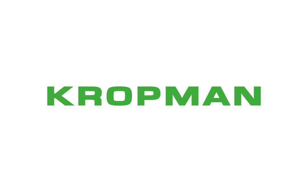 Kropman
