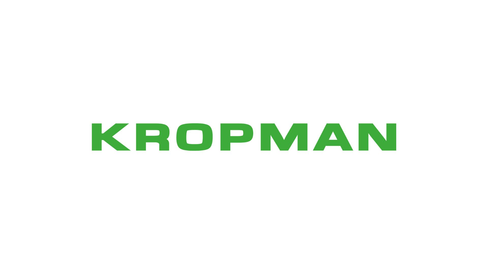 Kropman