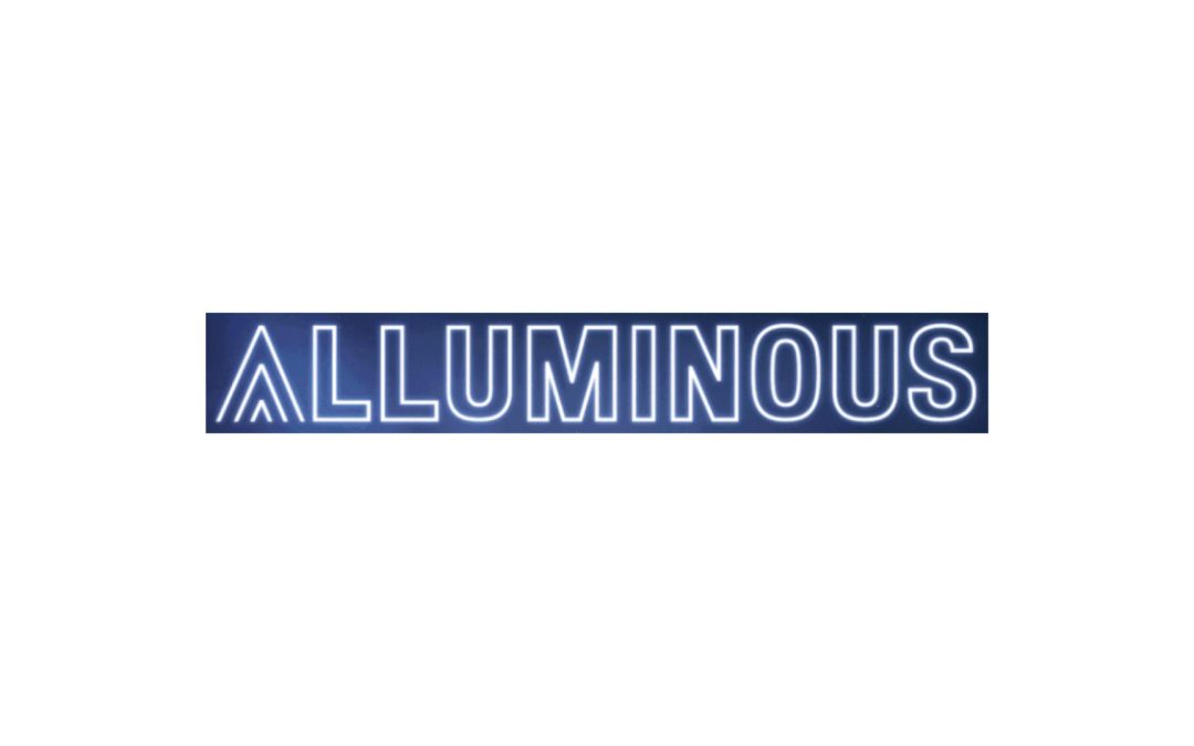 ALLUMINOUS