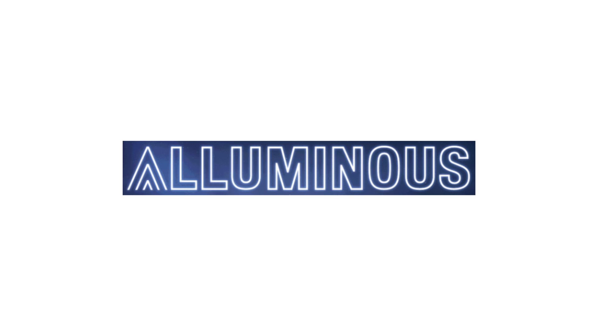 ALLUMINOUS