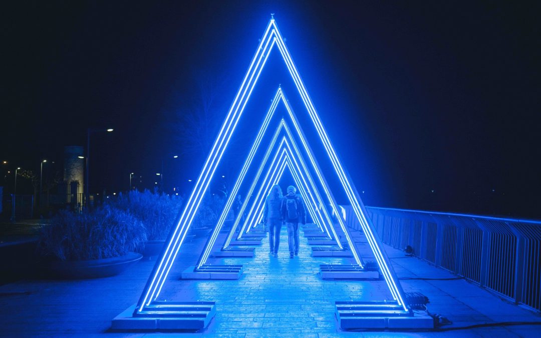 Opening Alluminous x afsluiting Week van de Technologie