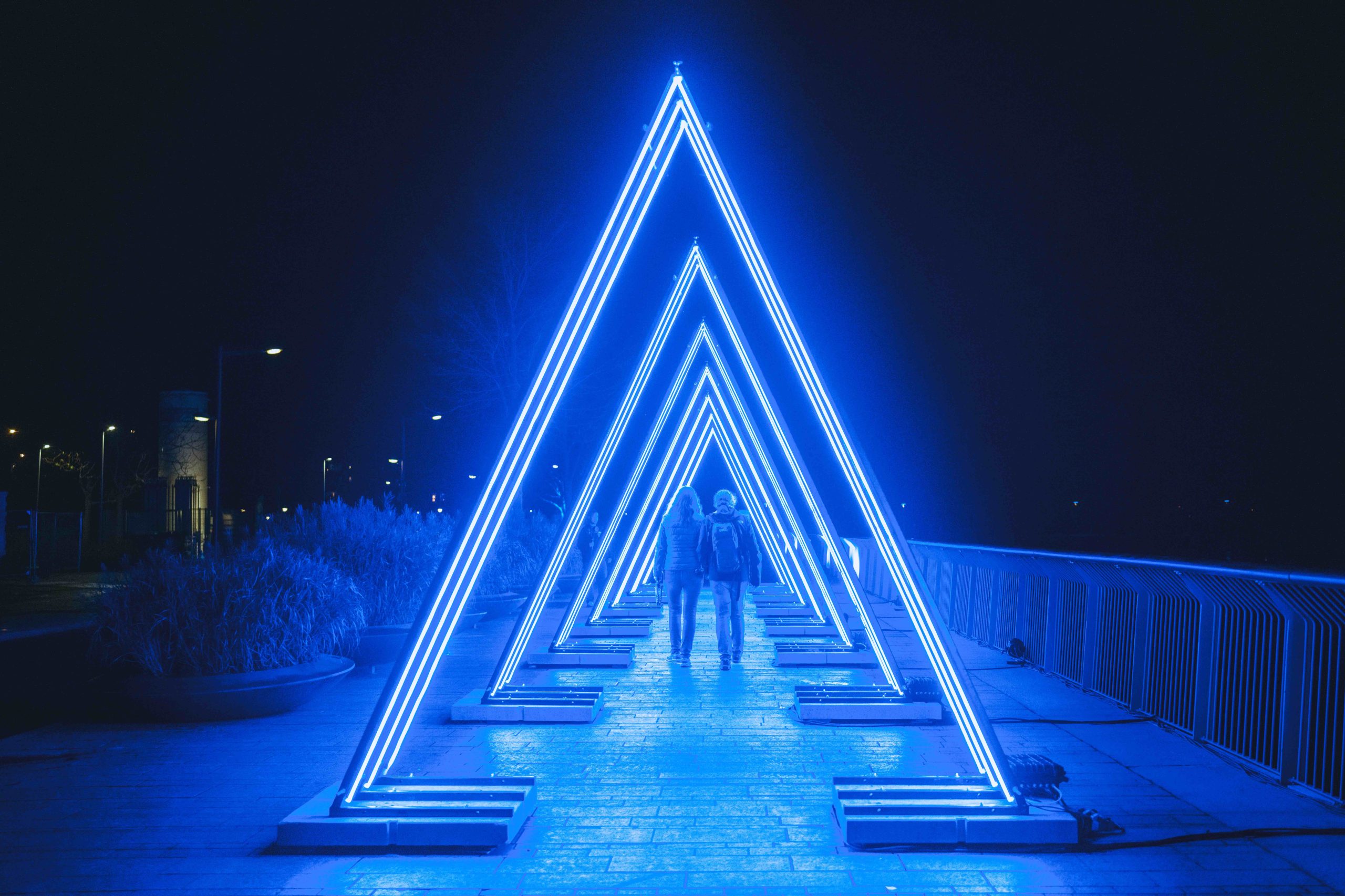 Opening Alluminous x afsluiting Week van de Technologie