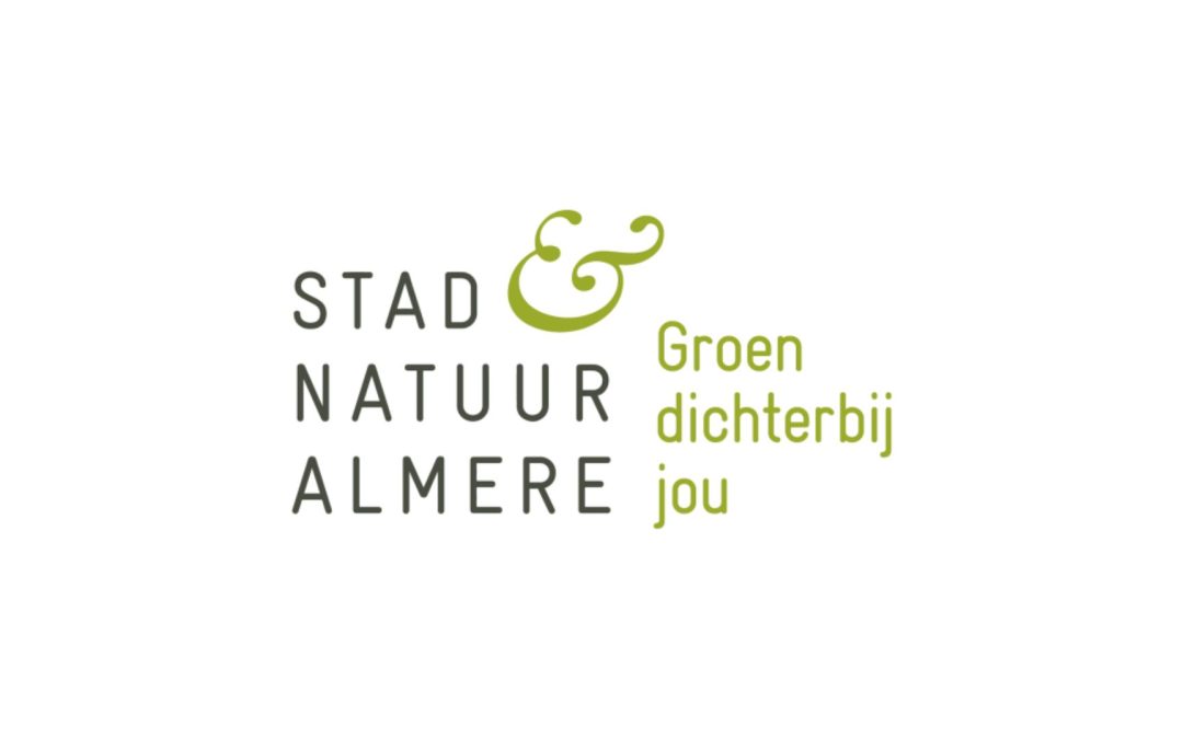 Stad & Natuur Almere