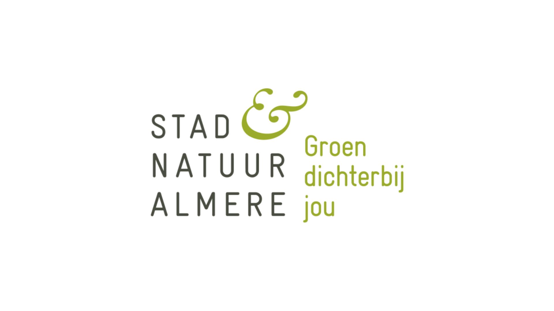Stad & Natuur Almere