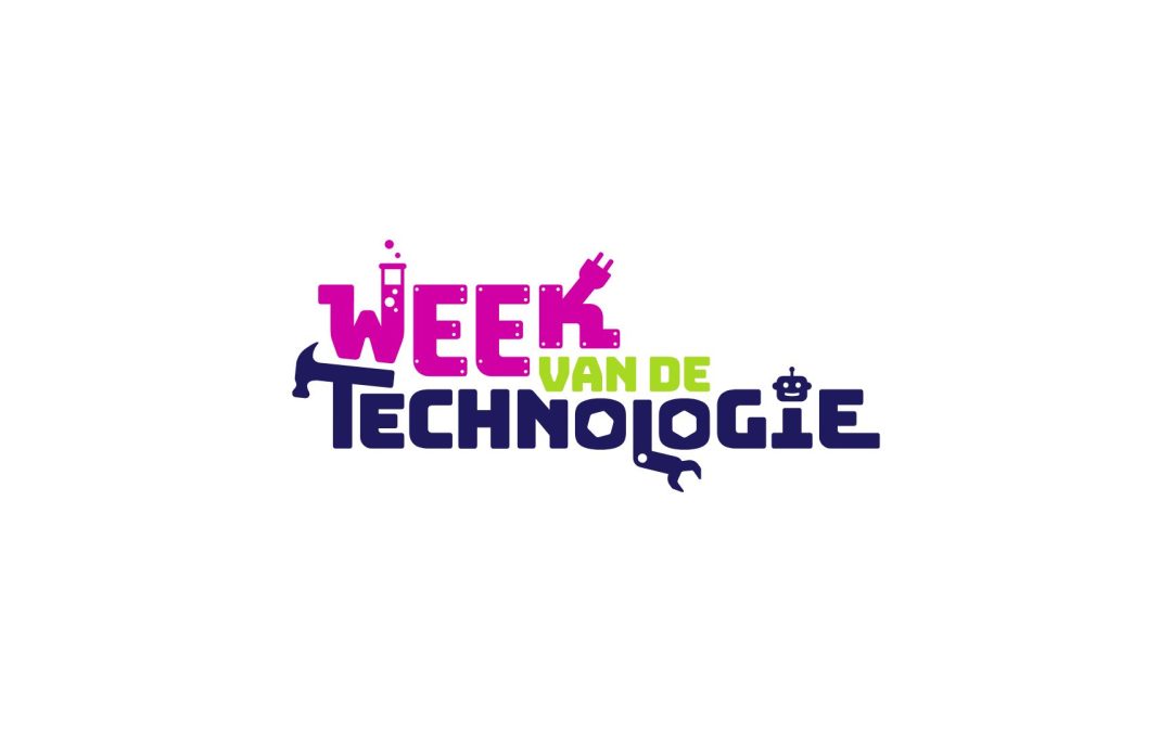 Technieklessen op school