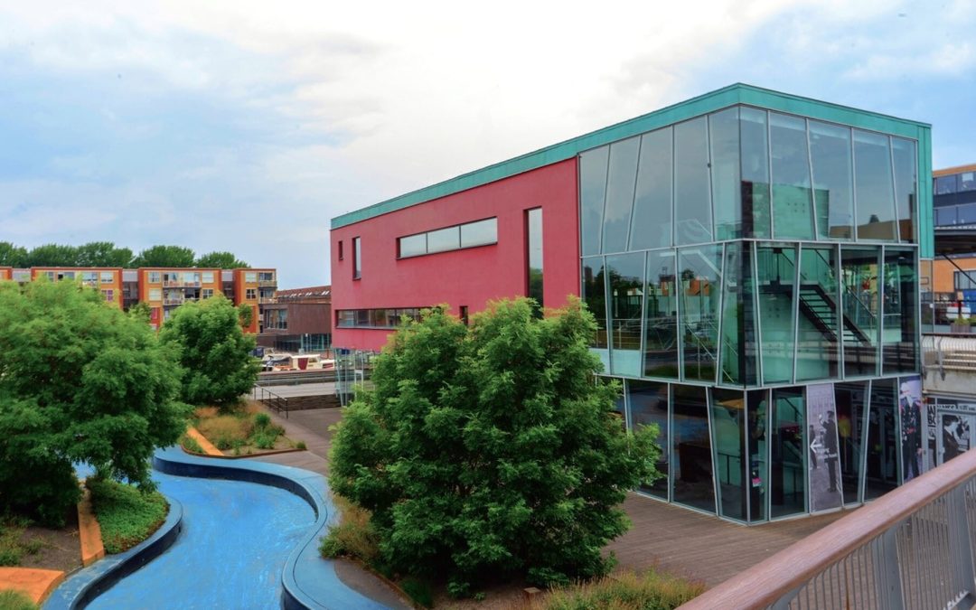Stichting overstag – De Techniek Achter Verwondering