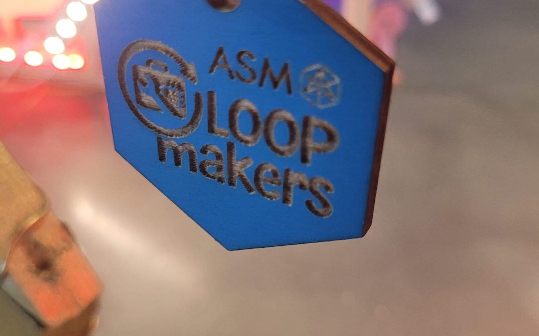 LOOPmakers- Circulair ontwerpen
