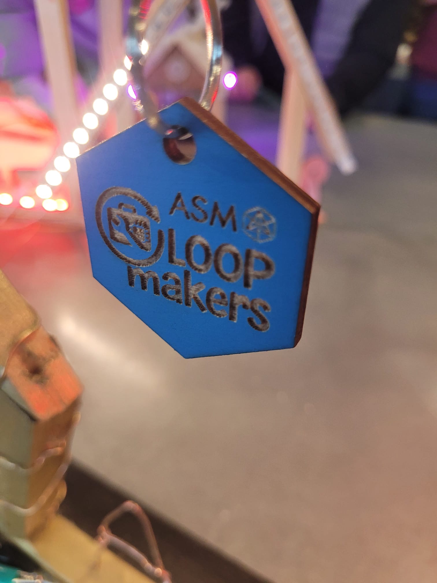 LOOPmakers- Circulair ontwerpen