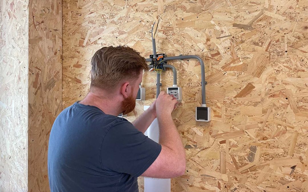 Techniekhelden: Ontdek de wereld van de installatietechniek