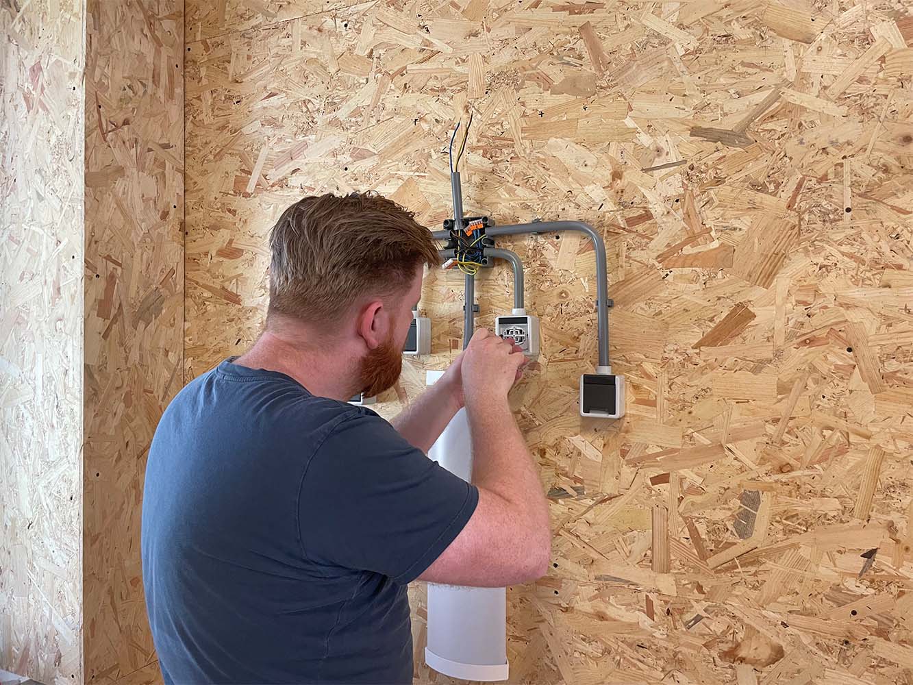 Techniekhelden: Ontdek de wereld van de installatietechniek
