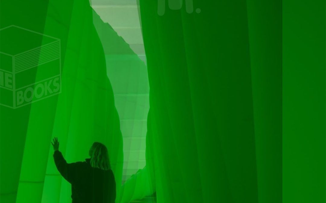 Luchtspiegeling: waar kunst, muziek en techniek samenkomen