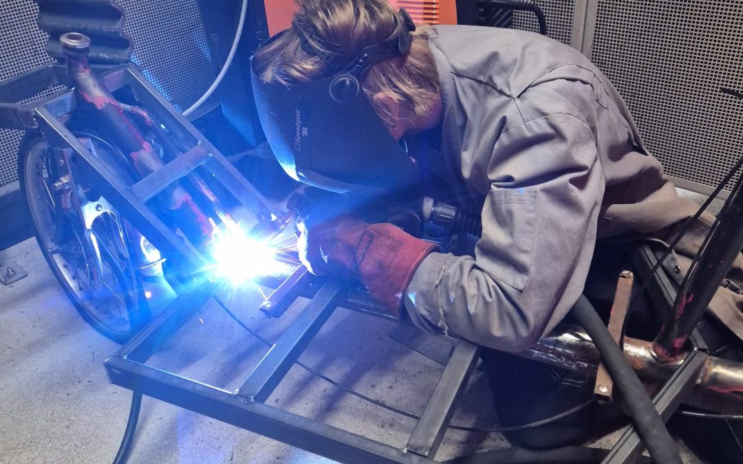 Techniek is veel creatiever dan mensen denken